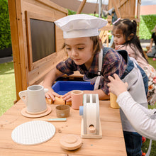 Load image into Gallery viewer, Eden Outdoor Play Kitchen