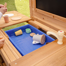 Load image into Gallery viewer, Eden Outdoor Play Kitchen