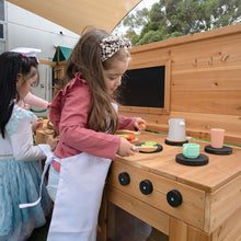 Load image into Gallery viewer, Eden Outdoor Play Kitchen