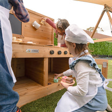 Load image into Gallery viewer, Eden Outdoor Play Kitchen