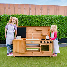 Load image into Gallery viewer, Roma Outdoor Play Kitchen