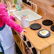 Load image into Gallery viewer, Roma Outdoor Play Kitchen