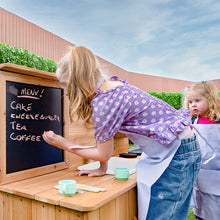 Load image into Gallery viewer, Roma Outdoor Play Kitchen