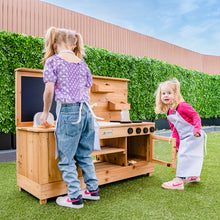 Load image into Gallery viewer, Roma Outdoor Play Kitchen