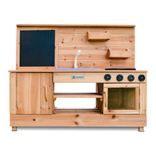 Load image into Gallery viewer, Roma Outdoor Play Kitchen
