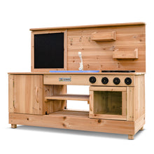 Load image into Gallery viewer, Roma Outdoor Play Kitchen