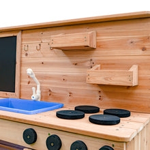Load image into Gallery viewer, Roma Outdoor Play Kitchen