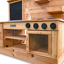 Load image into Gallery viewer, Roma Outdoor Play Kitchen
