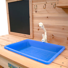 Load image into Gallery viewer, Roma Outdoor Play Kitchen