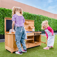 Load image into Gallery viewer, Roma Outdoor Play Kitchen