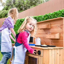 Load image into Gallery viewer, Roma Outdoor Play Kitchen