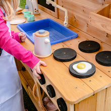Load image into Gallery viewer, Roma Outdoor Play Kitchen