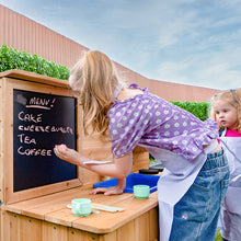 Load image into Gallery viewer, Roma Outdoor Play Kitchen