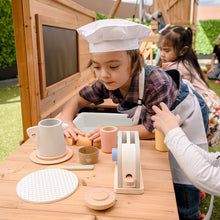 Load image into Gallery viewer, Eden Outdoor Play Kitchen