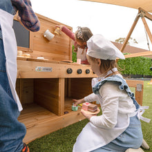 Load image into Gallery viewer, Eden Outdoor Play Kitchen