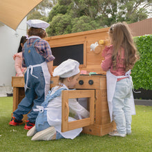 Load image into Gallery viewer, Eden Outdoor Play Kitchen