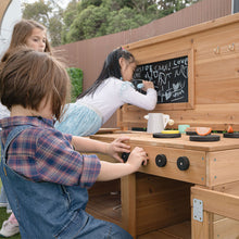 Load image into Gallery viewer, Eden Outdoor Play Kitchen
