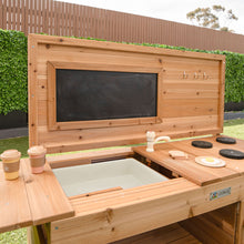 Load image into Gallery viewer, Eden Outdoor Play Kitchen