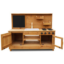 Load image into Gallery viewer, Roma Outdoor Play Kitchen