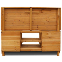Load image into Gallery viewer, Roma Outdoor Play Kitchen