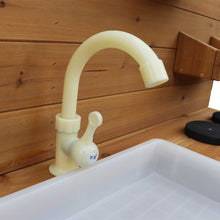 Load image into Gallery viewer, Roma Outdoor Play Kitchen