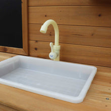 Load image into Gallery viewer, Roma Outdoor Play Kitchen