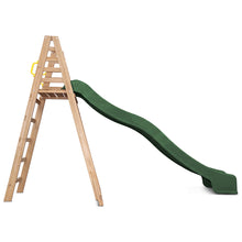 Load image into Gallery viewer, Jumbo Climb &amp;  3.0m Slide (Green)
