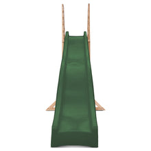 Load image into Gallery viewer, Jumbo Climb &amp;  3.0m Slide (Green)