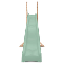 Load image into Gallery viewer, Jumbo Climb &amp;  3.0m Slide (Pastel Green)