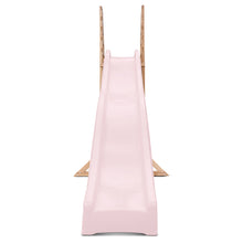 Load image into Gallery viewer, Jumbo Climb &amp;  3.0m Slide (Pastel Pink)