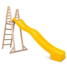 Load image into Gallery viewer, Jumbo Climb &amp;  3.0m Slide (Yellow)