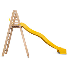 Load image into Gallery viewer, Jumbo Climb &amp;  3.0m Slide (Yellow)