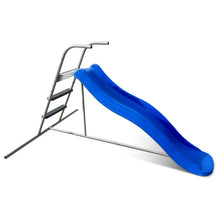 Load image into Gallery viewer, 1.8m Slippery Slide With Blue Slide