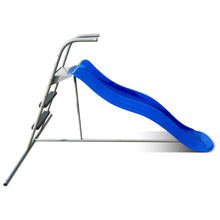 Load image into Gallery viewer, 1.8m Slippery Slide With Blue Slide