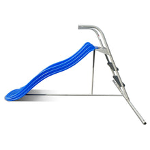 Load image into Gallery viewer, 1.8m Slippery Slide With Blue Slide