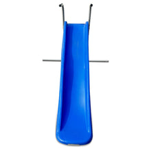 Load image into Gallery viewer, 1.8m Slippery Slide With Blue Slide