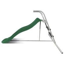 Load image into Gallery viewer, 1.8m Slippery Slide With Green Slide