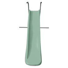 Load image into Gallery viewer, 1.8m Slippery Slide With Pastel Green Slide