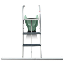 Load image into Gallery viewer, 1.8m Slippery Slide With Pastel Green Slide