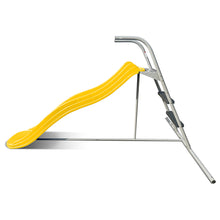 Load image into Gallery viewer, 1.8m Slippery Slide With Yellow Slide