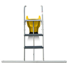 Load image into Gallery viewer, 1.8m Slippery Slide With Yellow Slide