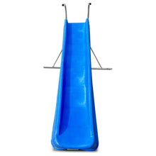 Load image into Gallery viewer, 2.2m Slippery Slide With Blue Slide