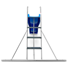 Load image into Gallery viewer, 2.2m Slippery Slide With Blue Slide