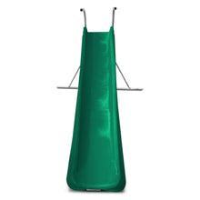 Load image into Gallery viewer, 2.2m Slippery Slide With Green Slide