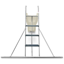 Load image into Gallery viewer, 2.2m Slippery Slide With Ivory Slide