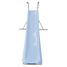 Load image into Gallery viewer, 2.2m Slippery Slide With Pastel Blue Slide
