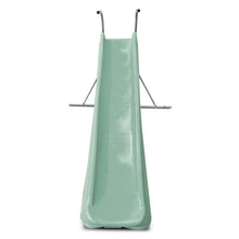 Load image into Gallery viewer, 2.2m Slippery Slide With Pastel Green Slide