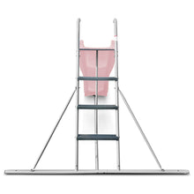 Load image into Gallery viewer, 2.2m Slippery Slide With Pastel Pink Slide