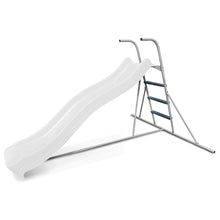Load image into Gallery viewer, 2.2m Slippery Slide With White Slide