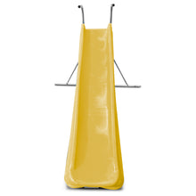 Load image into Gallery viewer, 2.2m Slippery Slide With Yellow Slide
